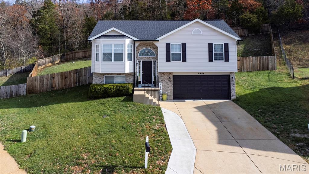 6404 Glenstone Drive