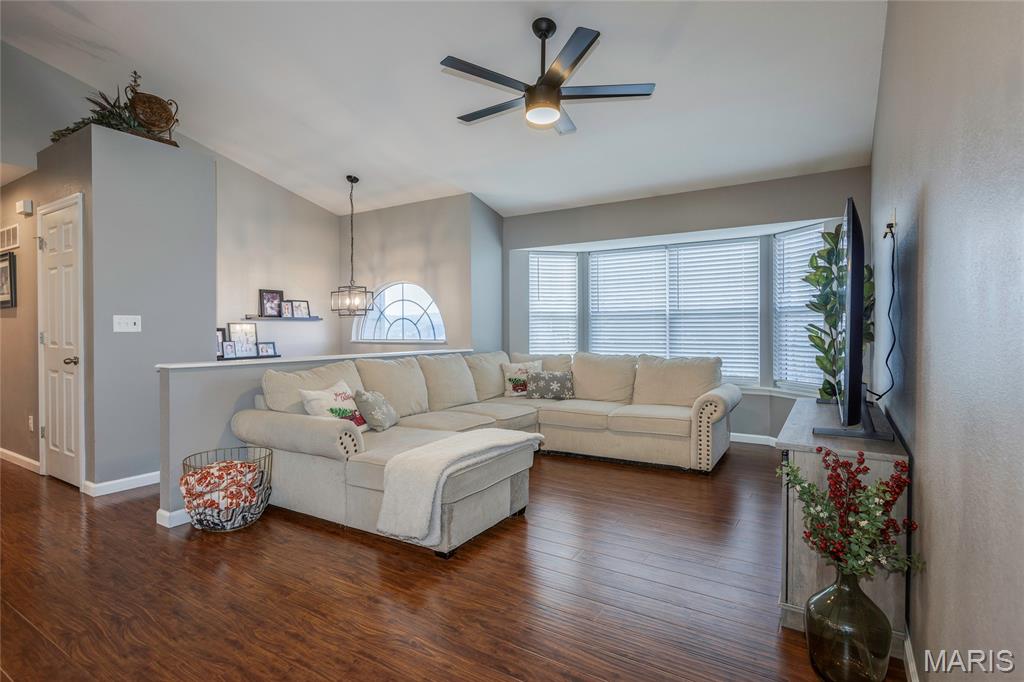 6404 Glenstone Drive