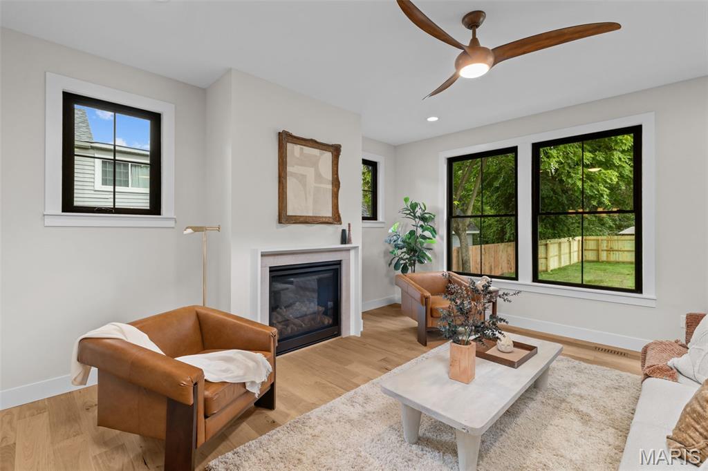 Zeta Dell - Residential