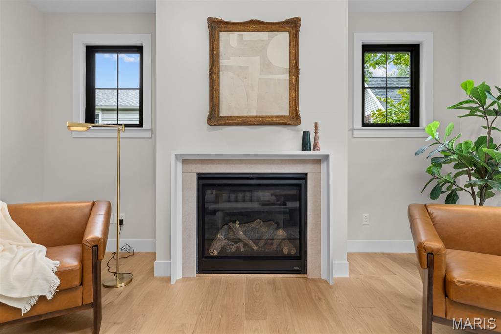 Zeta Dell - Residential