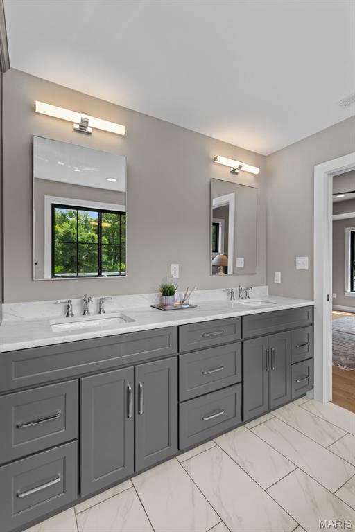 Zeta Dell - Residential