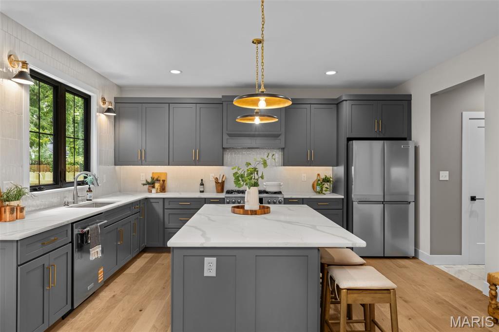 Zeta Dell - Residential