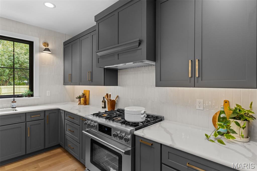 Zeta Dell - Residential