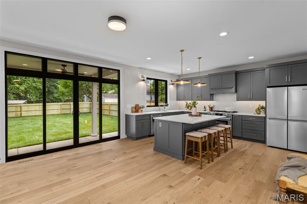 Zeta Dell - Residential