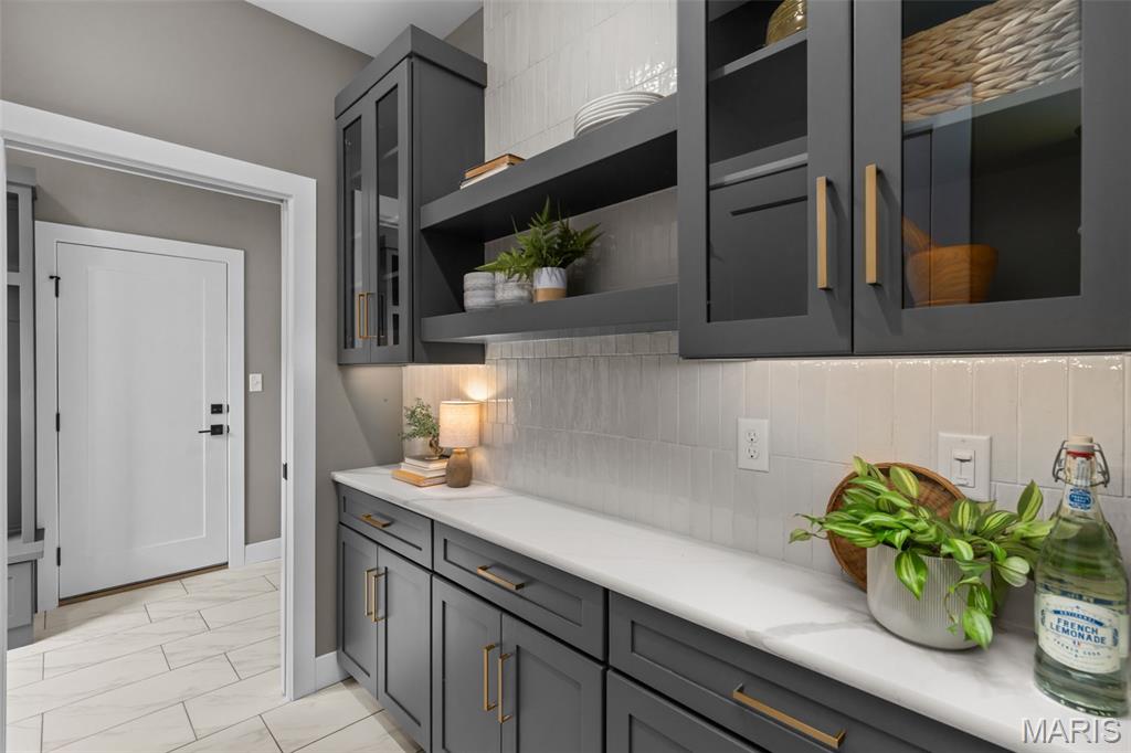 Zeta Dell - Residential