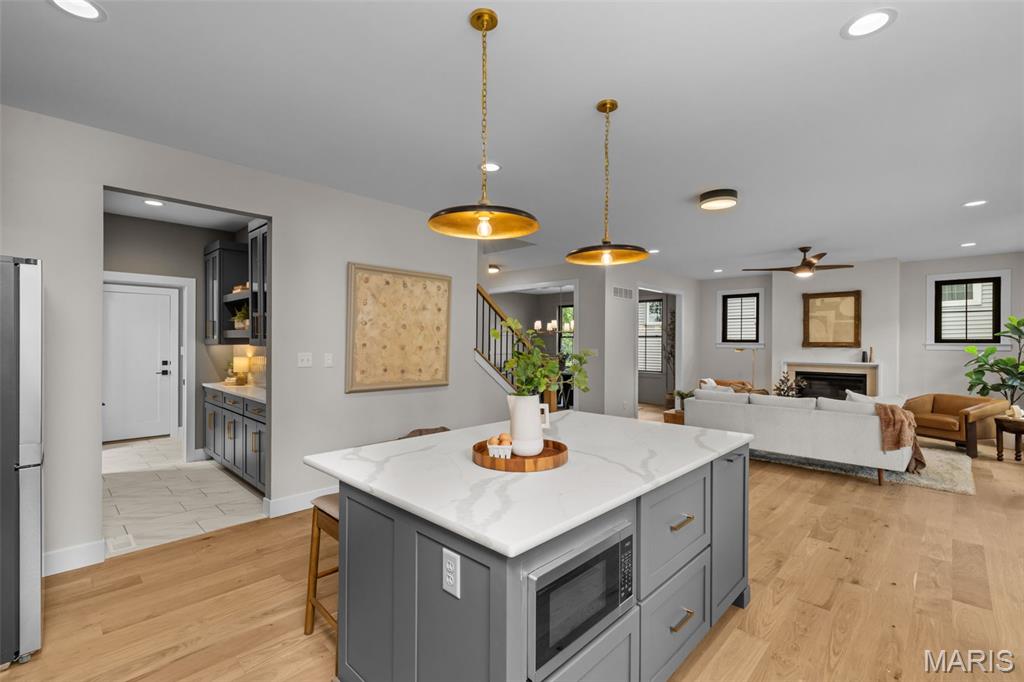 Zeta Dell - Residential