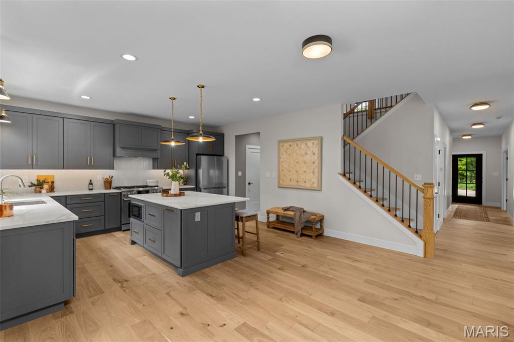 Zeta Dell - Residential