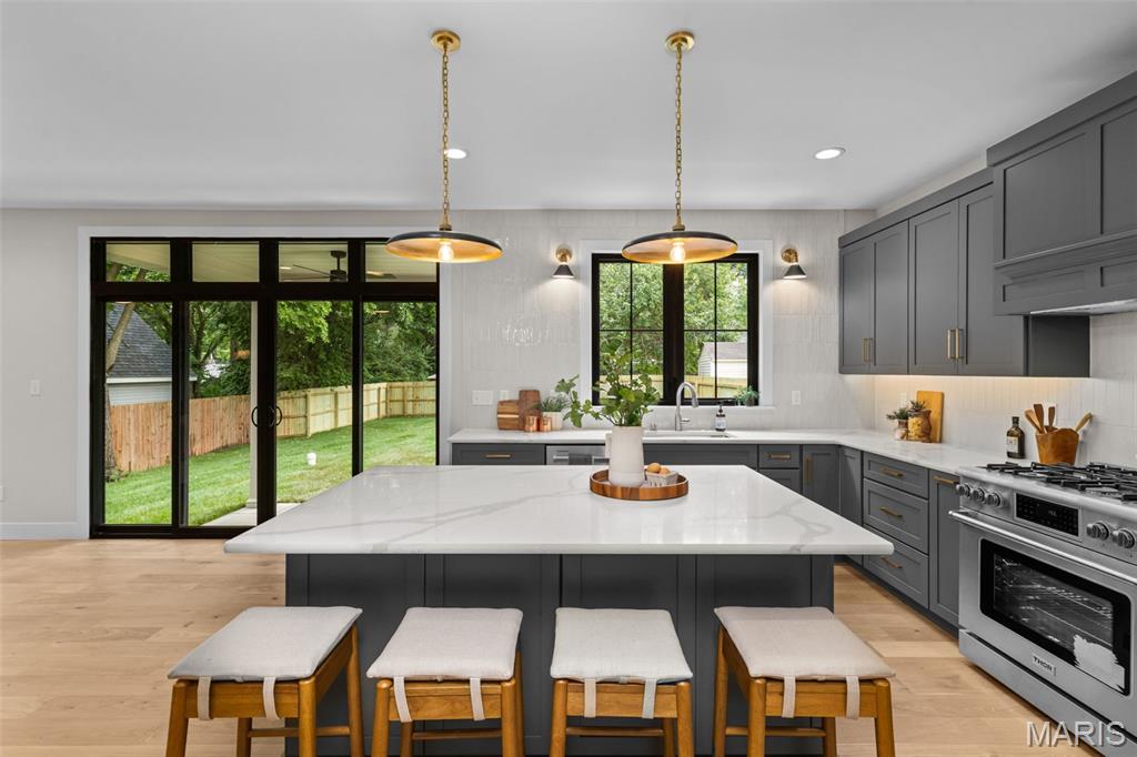 Zeta Dell - Residential