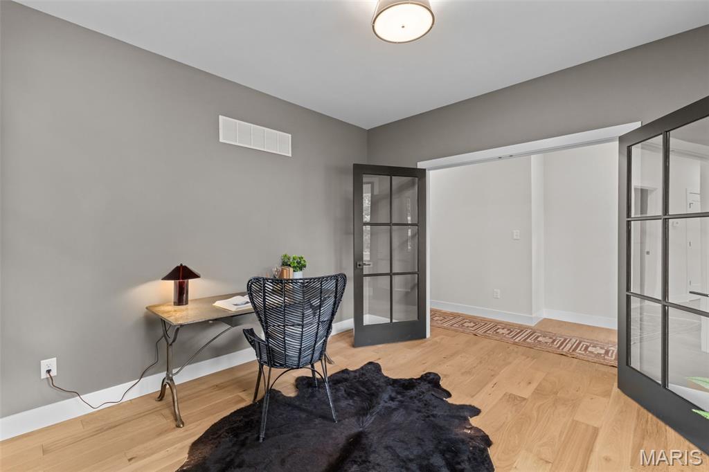 Zeta Dell - Residential