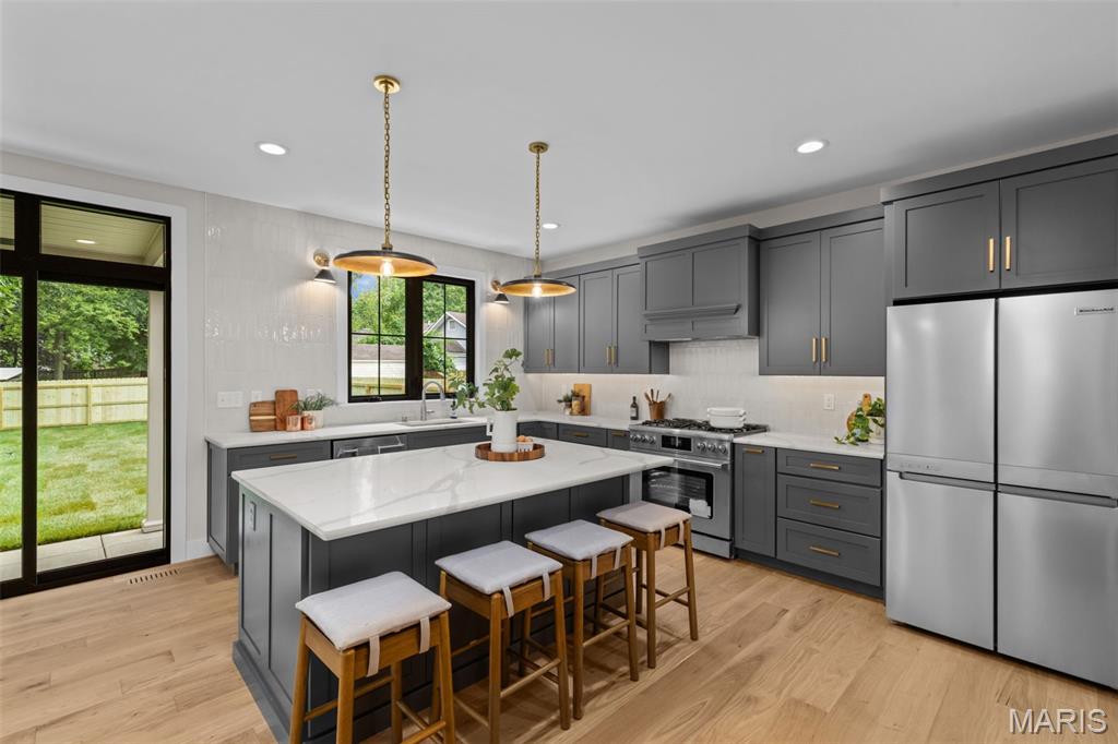 Zeta Dell - Residential