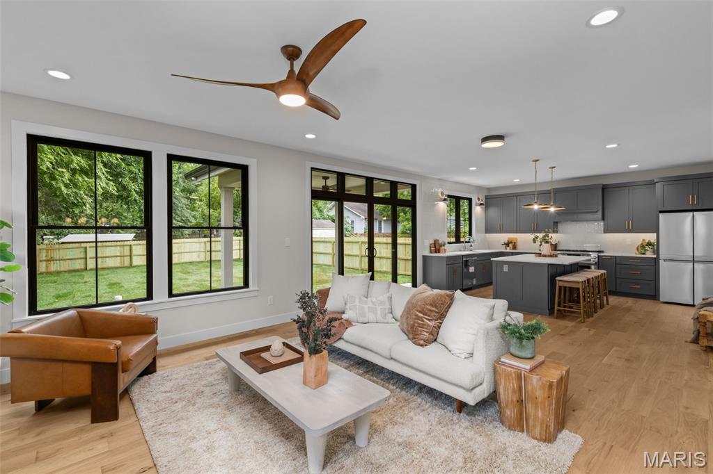 Zeta Dell - Residential