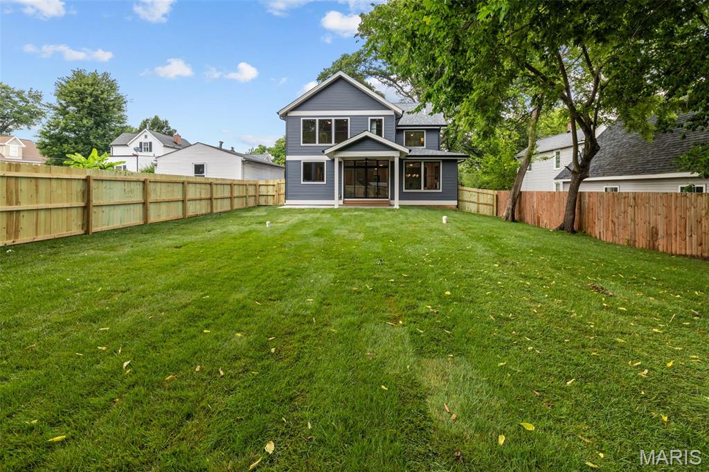 Zeta Dell - Residential