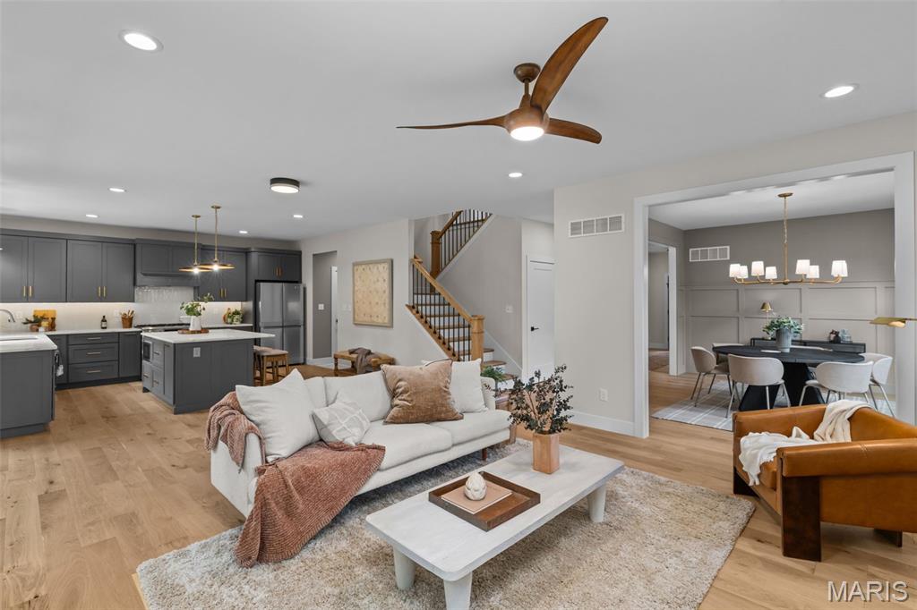 Zeta Dell - Residential