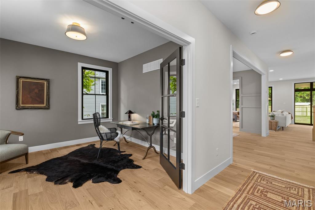 Zeta Dell - Residential