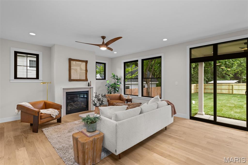 Zeta Dell - Residential