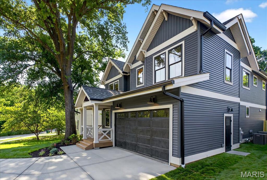 Zeta Dell - Residential