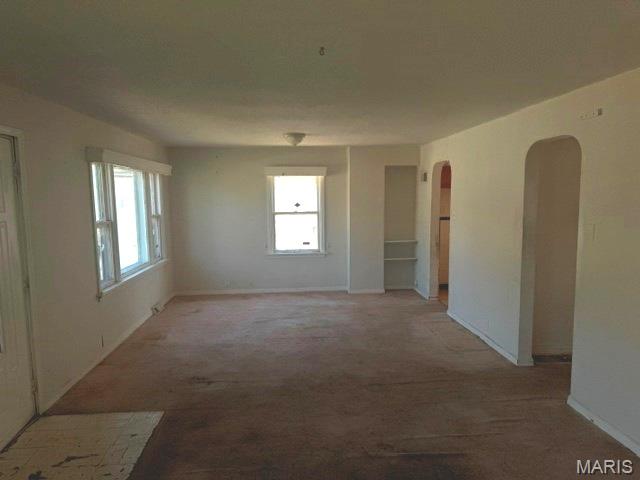 Shirley Terrace - Residential