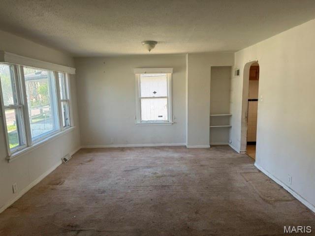 Shirley Terrace - Residential