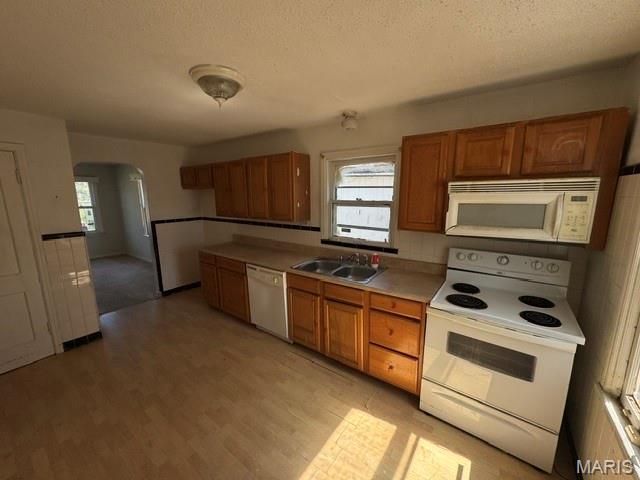 Shirley Terrace - Residential