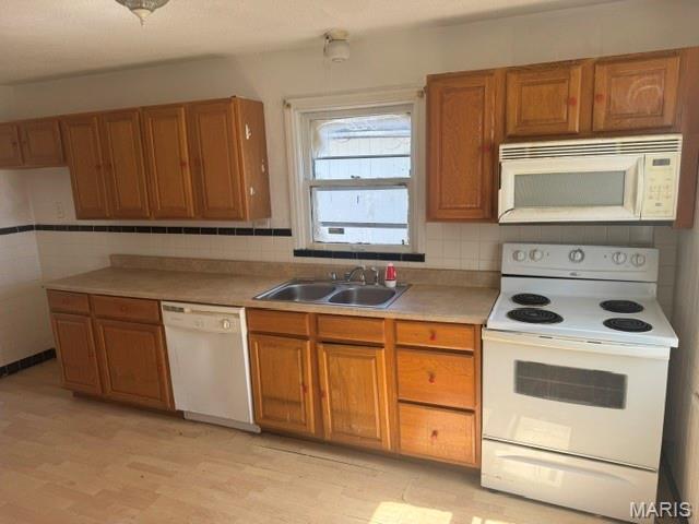 Shirley Terrace - Residential