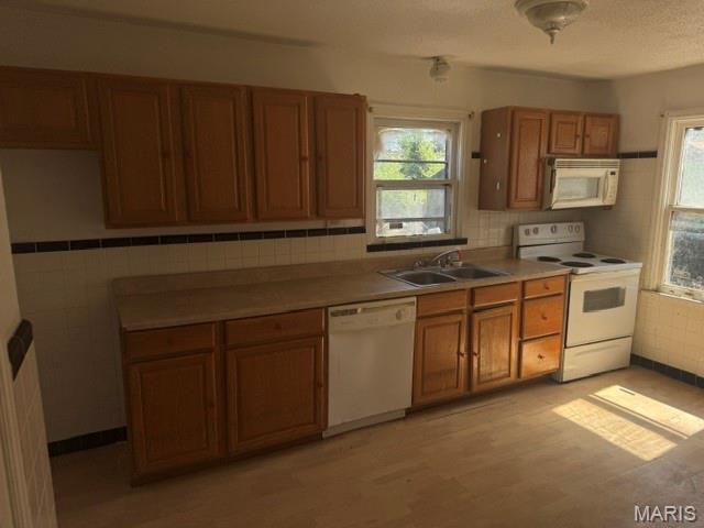 Shirley Terrace - Residential