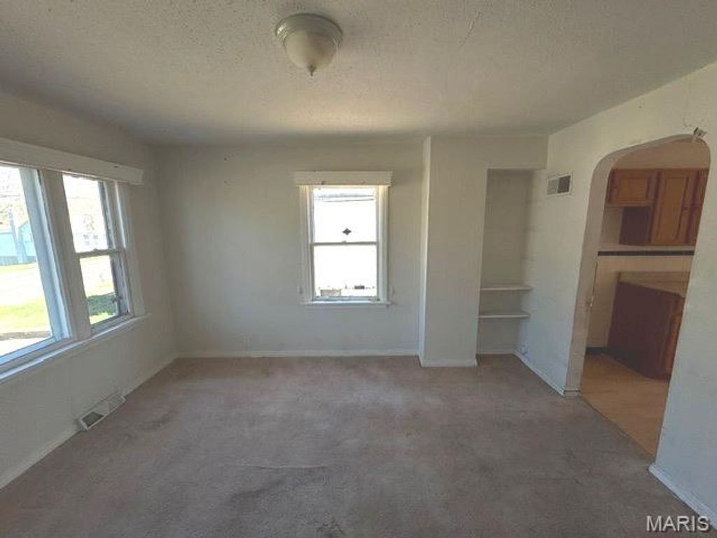 Photo of 8732 Shirley Avenue, St Louis, MO 63121 (MLS # 26020692)