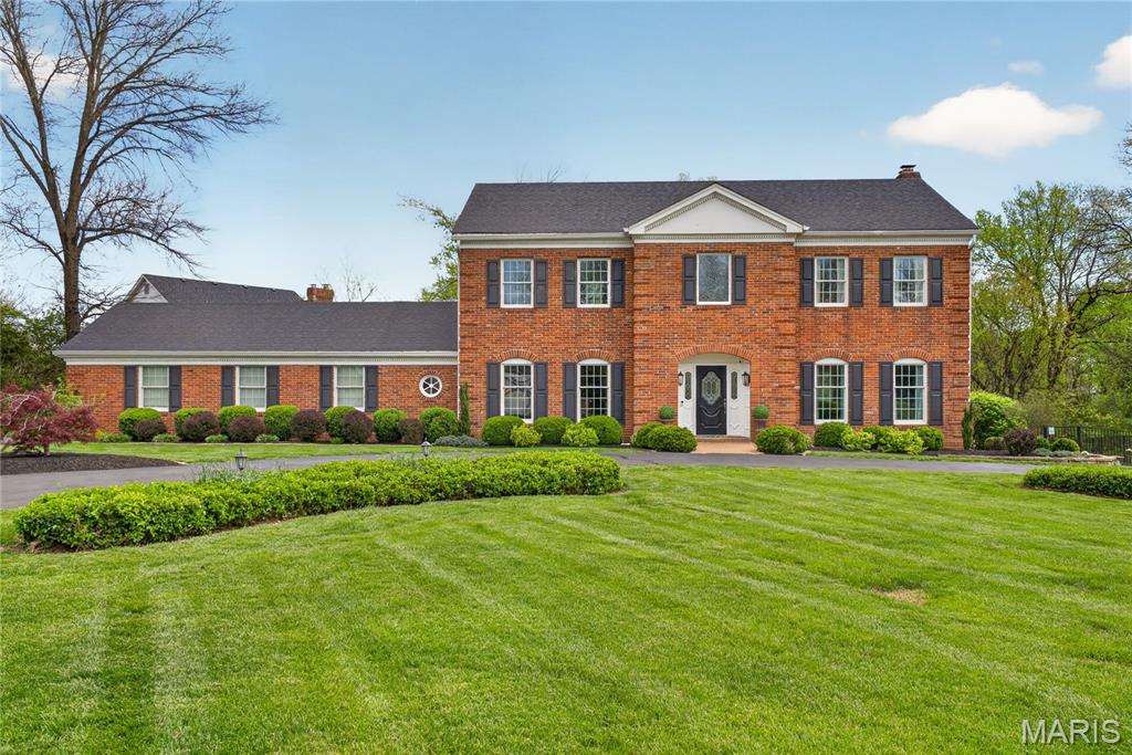 Cedar Valley Estates - Residential