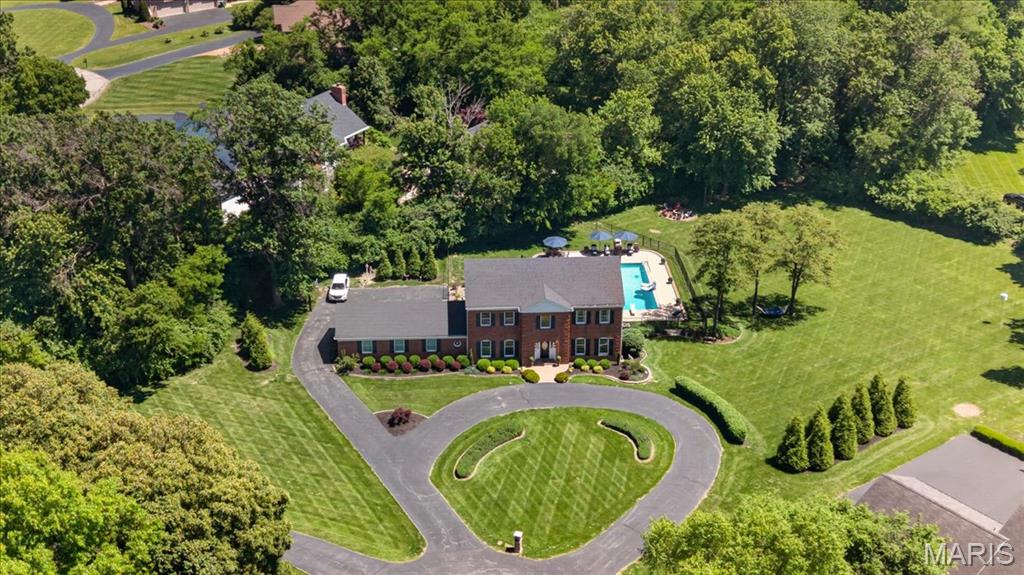 Cedar Valley Estates - Residential