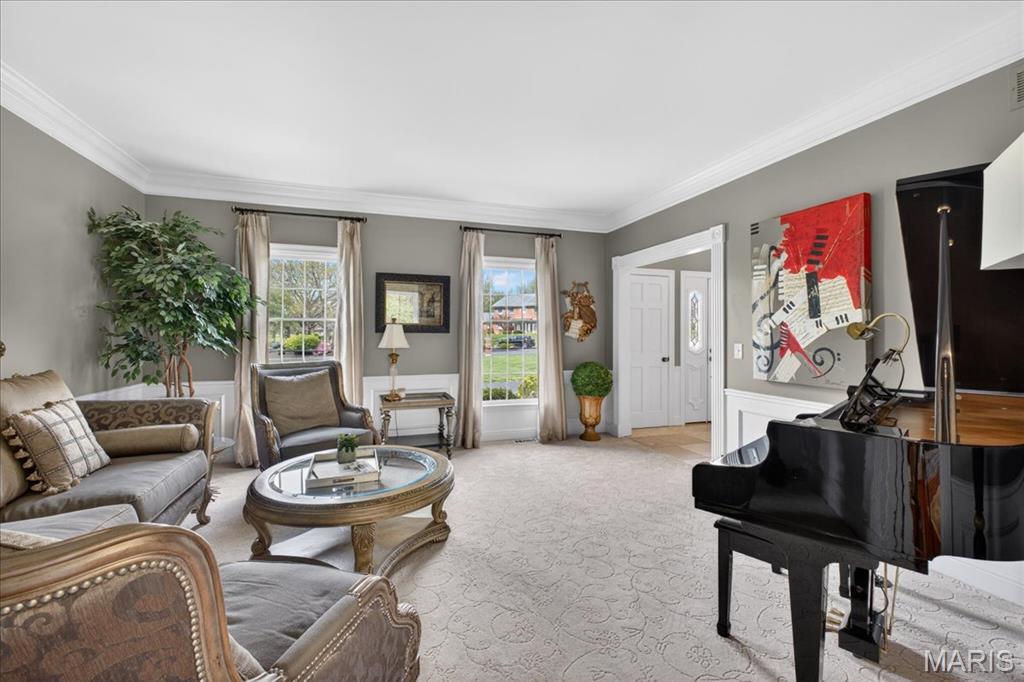 Cedar Valley Estates - Residential