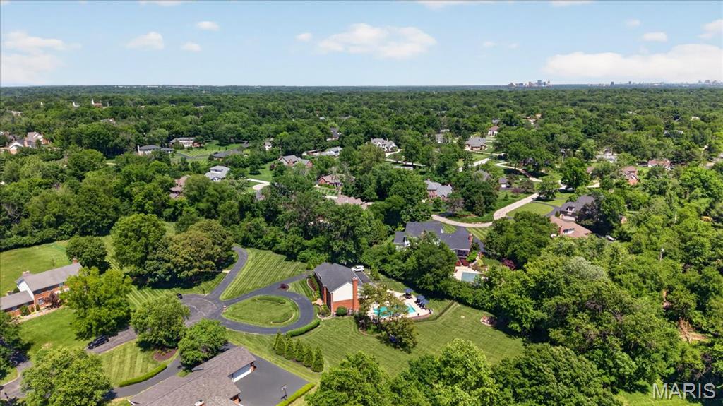 Cedar Valley Estates - Residential