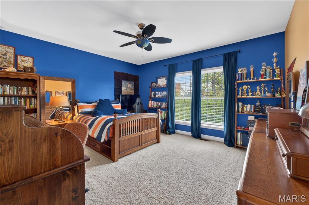 Cedar Valley Estates - Residential