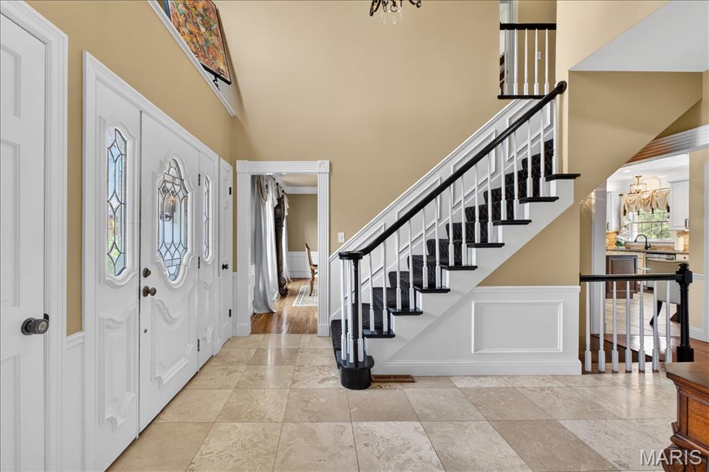 Cedar Valley Estates - Residential
