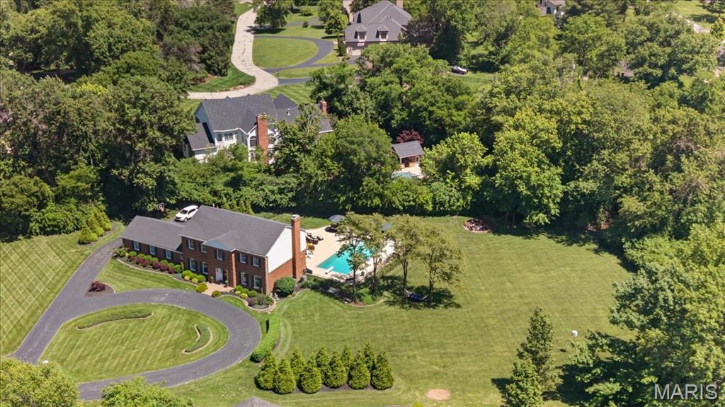 Cedar Valley Estates - Residential
