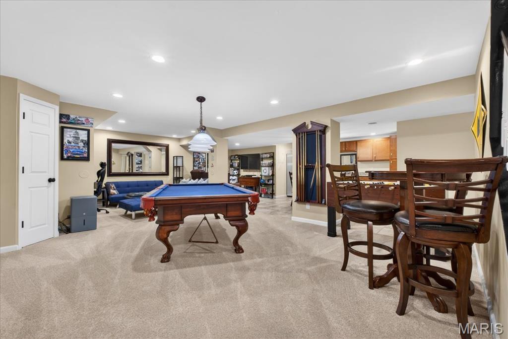 Cedar Valley Estates - Residential