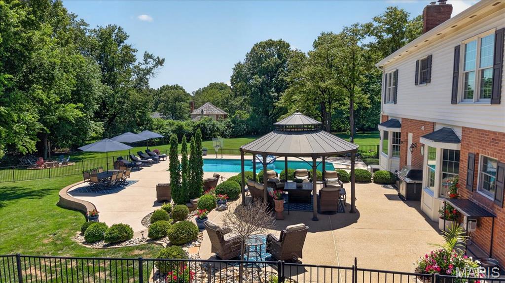 Cedar Valley Estates - Residential