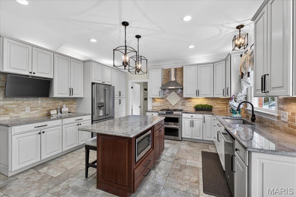 Cedar Valley Estates - Residential