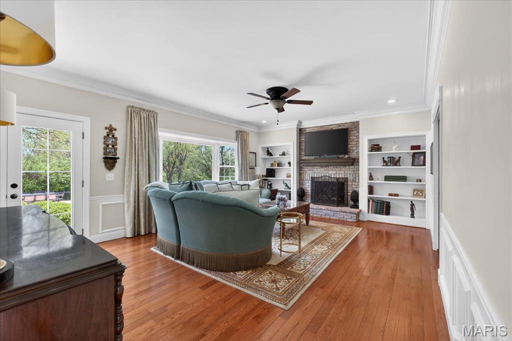 Cedar Valley Estates - Residential