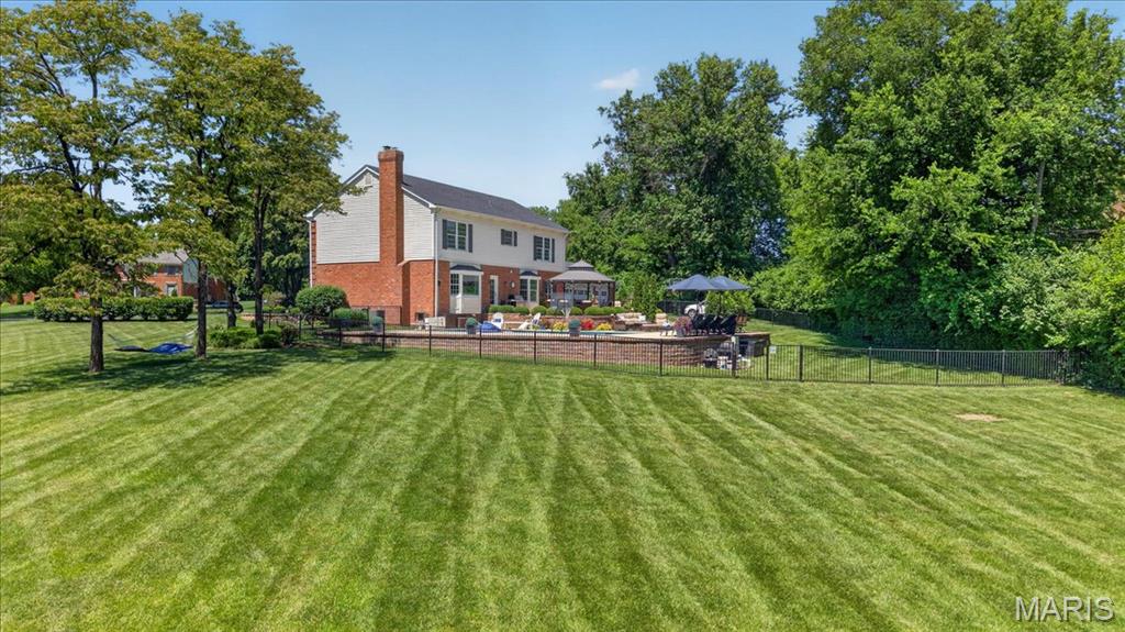 Cedar Valley Estates - Residential