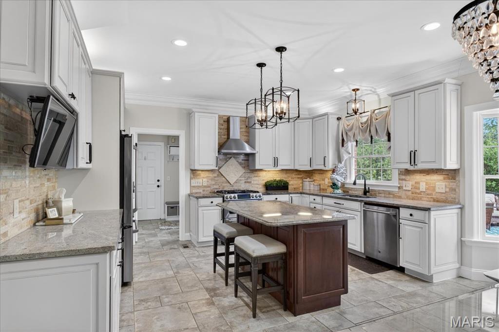 Cedar Valley Estates - Residential