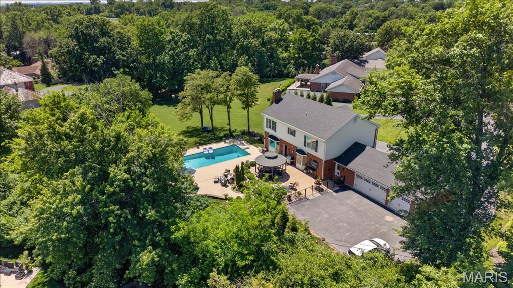 Cedar Valley Estates - Residential