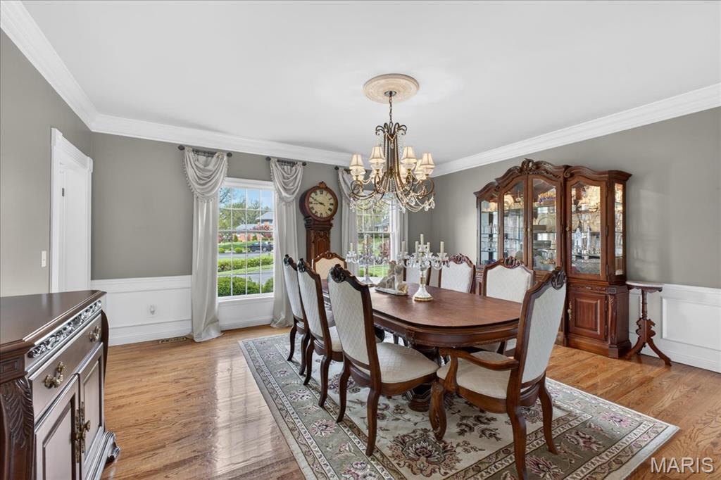 Cedar Valley Estates - Residential