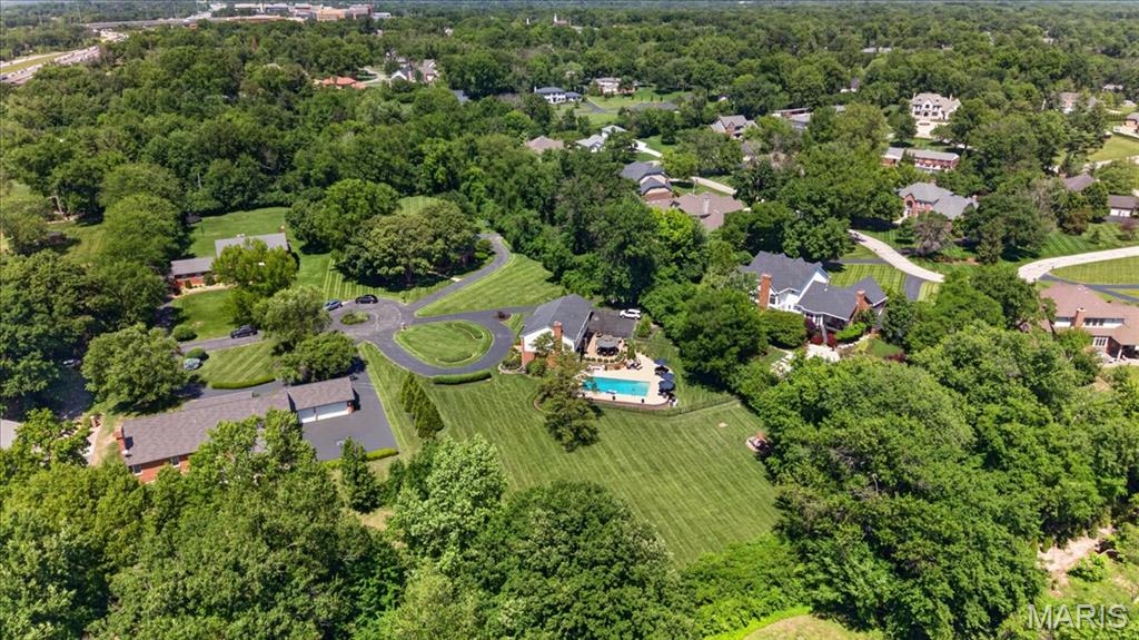 Cedar Valley Estates - Residential