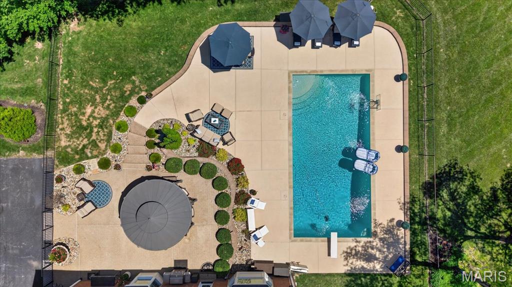 Cedar Valley Estates - Residential