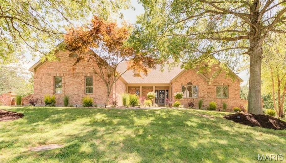 Whitmoor Country Club #102 - Residential