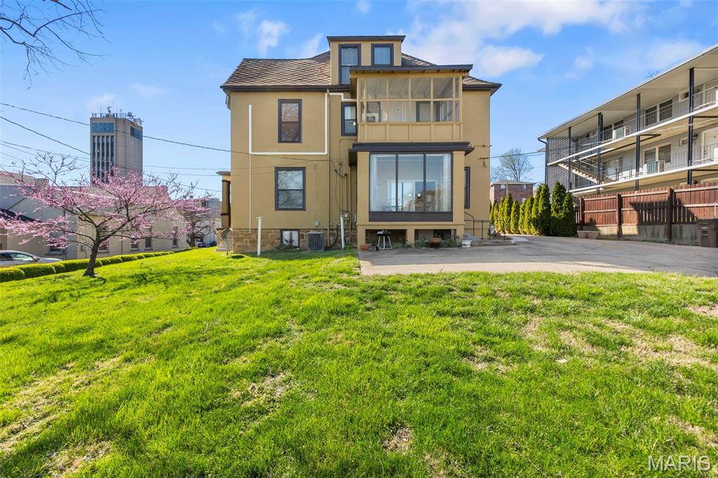 Cape Girardeau - Residential