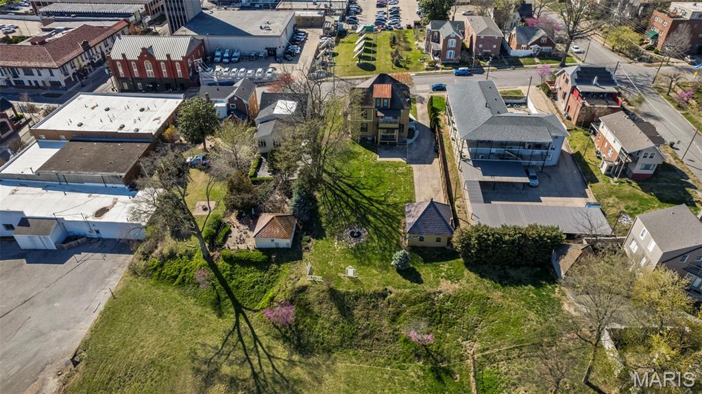 Cape Girardeau - Residential