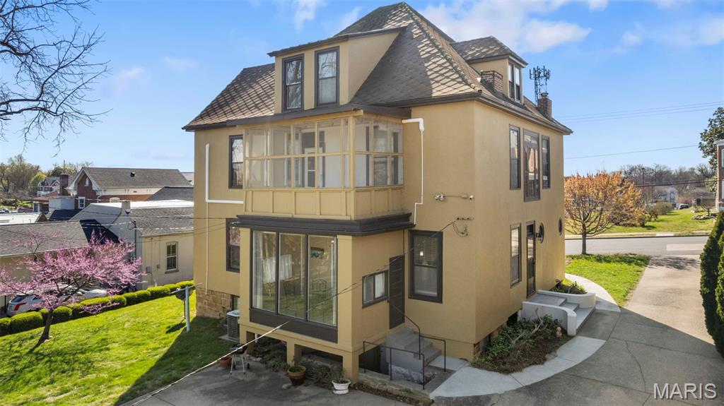 Cape Girardeau - Residential