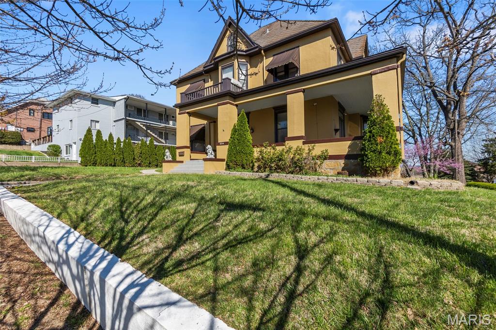 Cape Girardeau - Residential