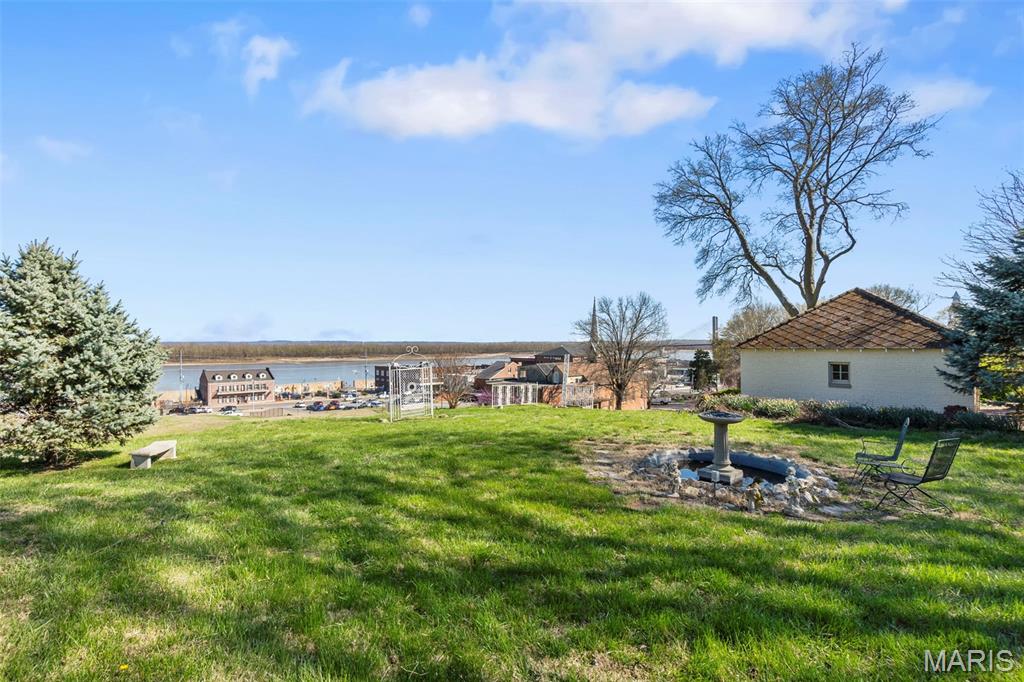 Cape Girardeau - Residential