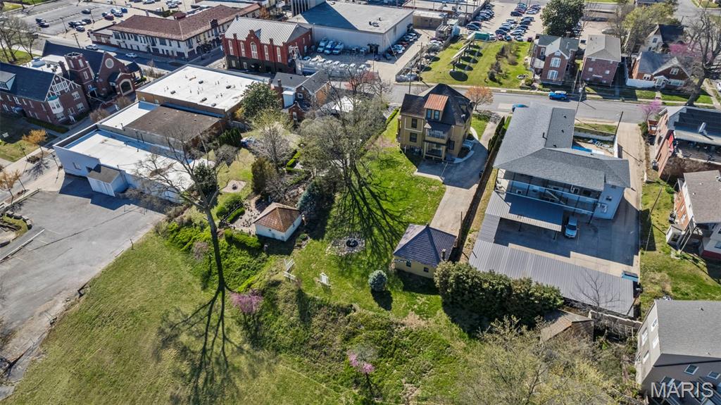 Cape Girardeau - Residential